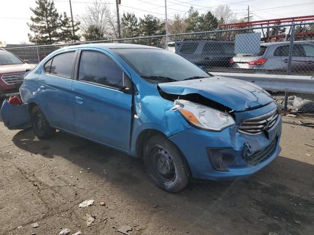 Vin: ml32f3fjxjhf12737, lot: 81390883, mitsubishi mirage g4 es 20184