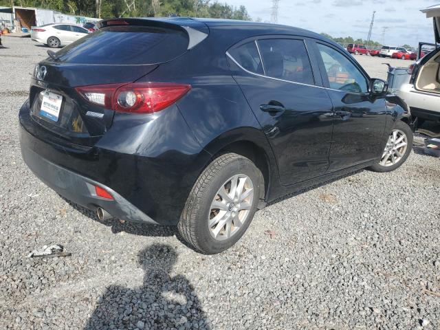 JM1BM1L75E1195851 | 2014 Mazda 3 touring