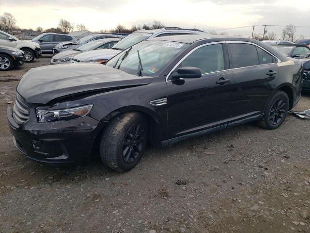 2014 Ford Taurus SE