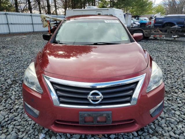 1N4AL3AP3FC218181 | 2015 NISSAN ALTIMA 2.5