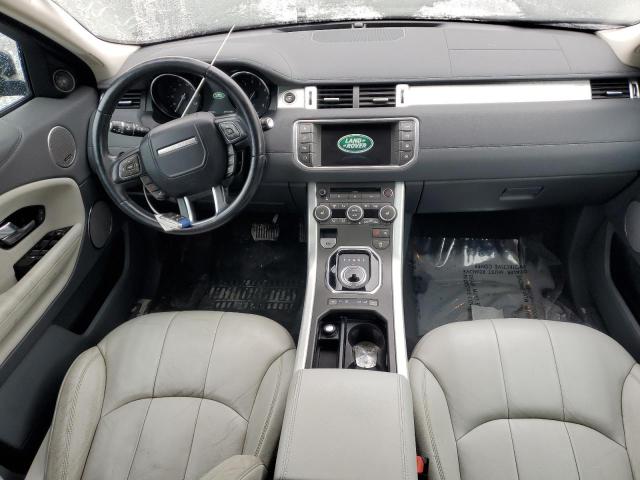 SALVP2BG8GH149915 | 2016 LAND ROVER RANGE ROVE