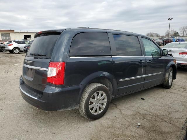 2C4RC1BG8ER329282 | 2014 CHRYSLER TOWN and COU