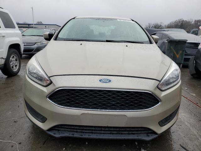 1FADP3F27JL225657 2018 FORD FOCUS, photo no. 5