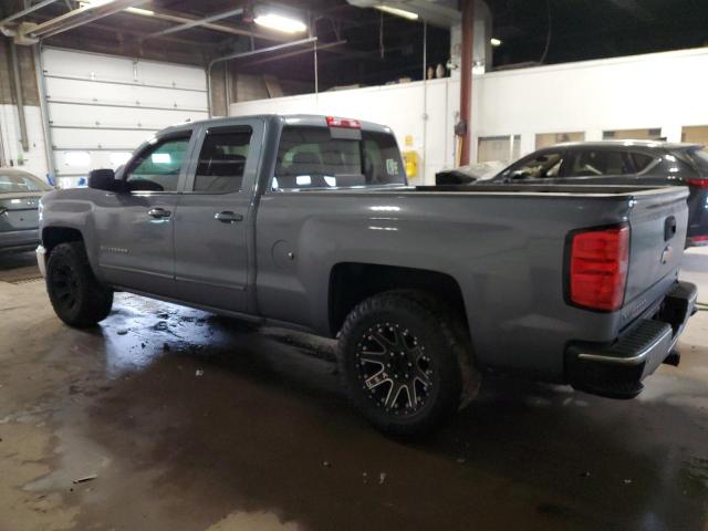 2015 CHEVROLET SILVERADO2 - 1GCVKREC0FZ267778