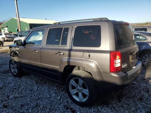 1C4NJRFB3FD248373 | 2015 JEEP PATRIOT LA