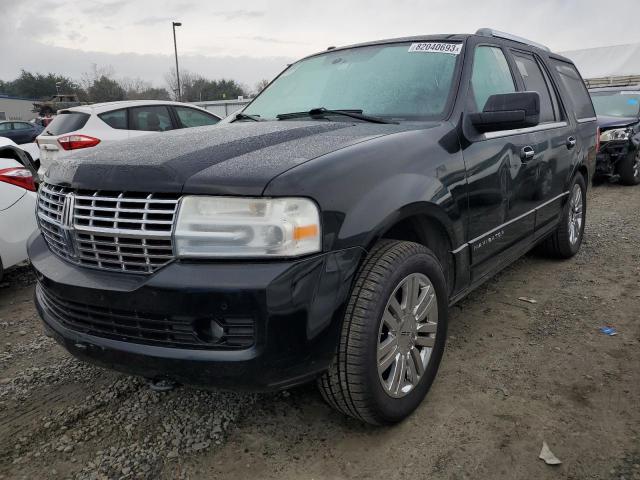 2009 Lincoln Navigator 