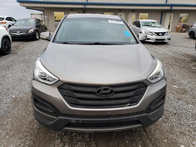 2014 Hyundai Santa Fe Sport VIN: 5XYZT3LB6EG191745 Lot: 82143983