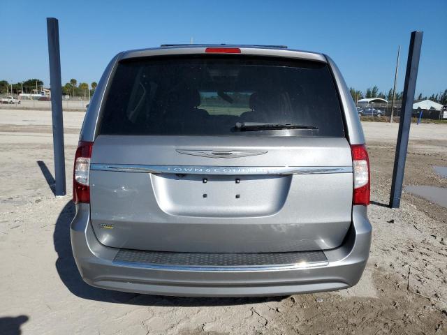 2C4RC1BG2FR707078 | 2015 CHRYSLER TOWN and COU