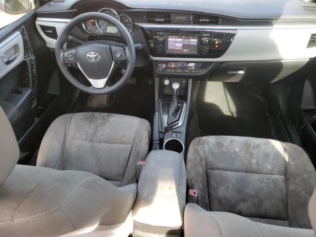 5YFBURHE6GP487139 | 2016 TOYOTA COROLLA L