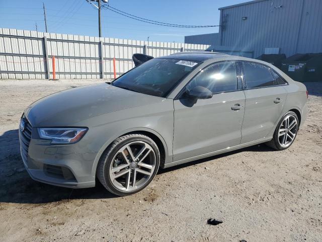 2020 Audi A3 Premium Plus