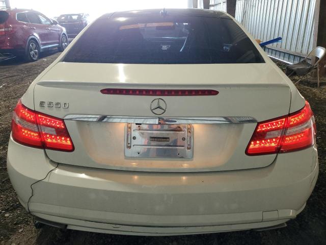 2011 Mercedes-Benz E 550 VIN: WDDKJ7CB9BF083283 Lot: 46128924