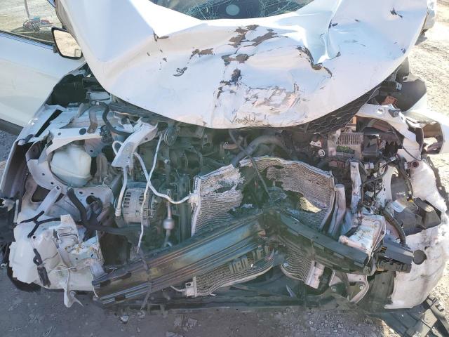 2017 NISSAN ROGUE SPT JN1BJ1CR0HW110421