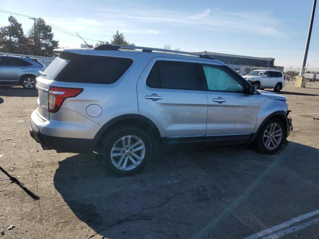 2013 Ford Explorer Xlt VIN: 1FM5K8D8XDGA97683 Lot: 79354383