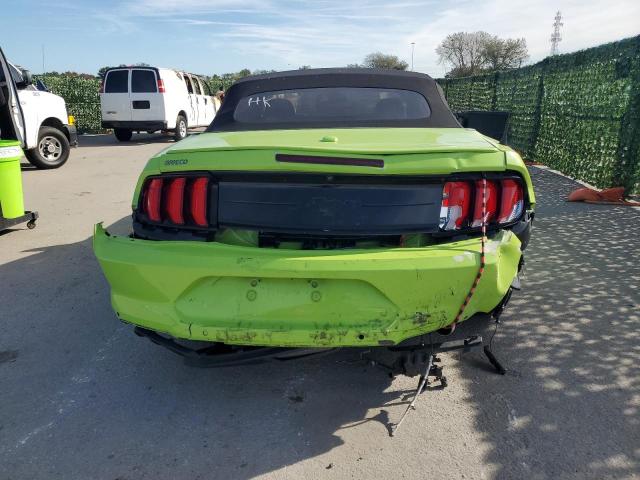 1FATP8UH0L5126010 | 2020 FORD MUSTANG