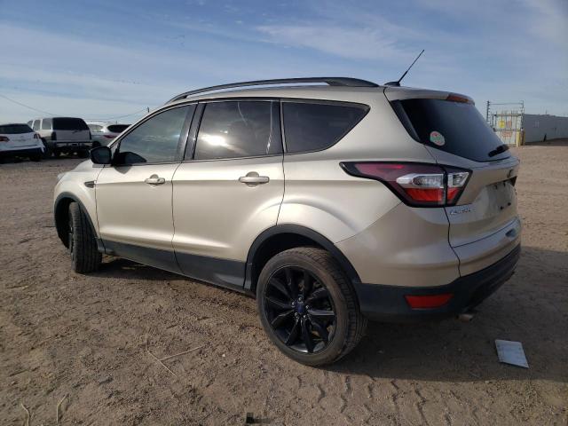 1FMCU0GD4HUC34202 | 2017 FORD ESCAPE SE