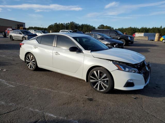 1N4BL4CV6MN382922 | 2021 NISSAN ALTIMA SR