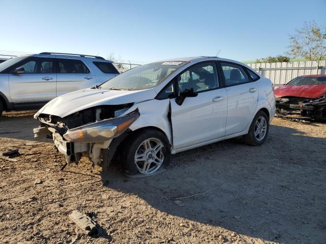 2017 Ford Fiesta SE