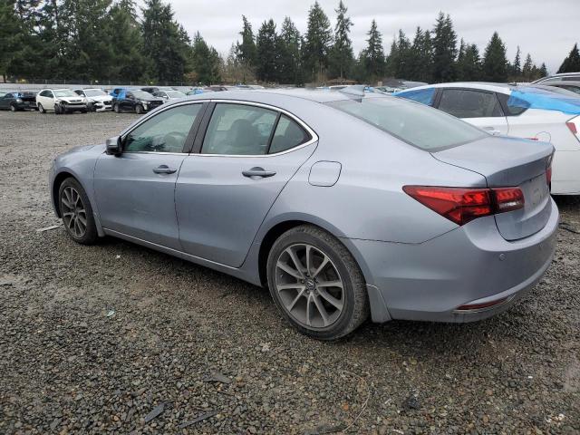 2015 ACURA TLX ADVANC 19UUB2F71FA023495