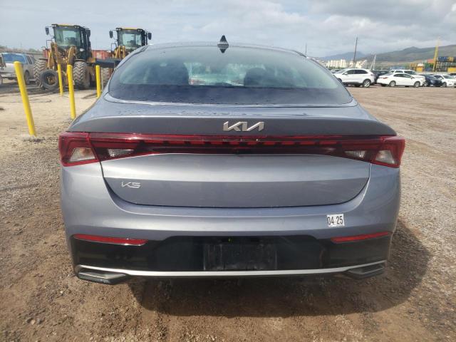 5XXG14J22PG208893 KIA K5 LXS