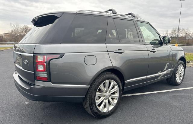 SALGS2WF8EA179964 | 2014 LAND ROVER RANGE ROVE