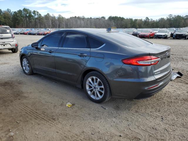 3FA6P0LU3LR263954 2020 FORD FUSION - Image 2