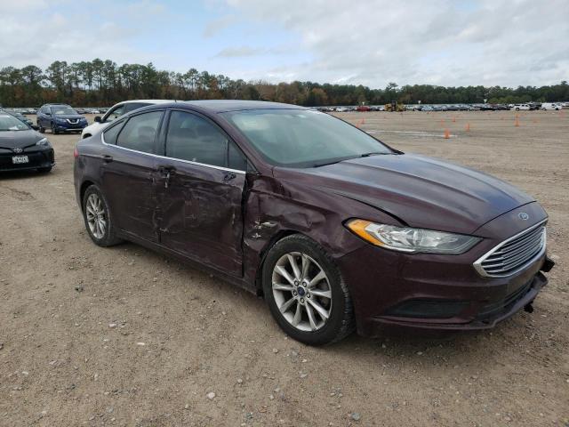 3FA6P0H7XHR103385 | 2017 FORD FUSION SE