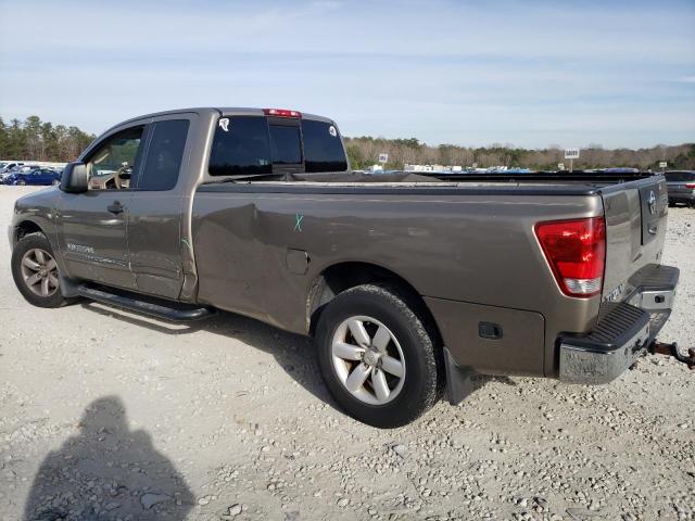 1N6BA06E78N308657 | 2008 Nissan titan xe