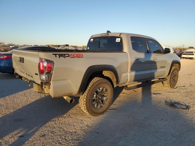 3TMDZ5BN7LM086549 | 2020 TOYOTA TACOMA DOU