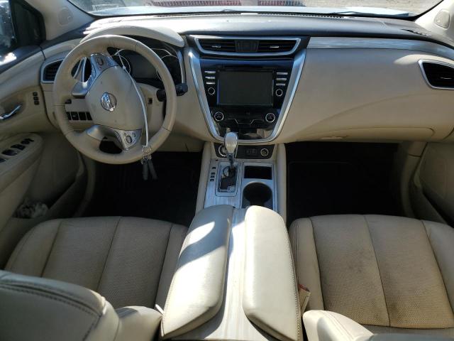 5N1AZ2MG9JN171522 | 2018 Nissan murano s