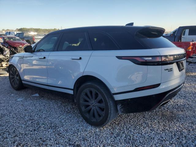 SALYL2RV4JA761087 | 2018 LAND ROVER RANGE ROVE