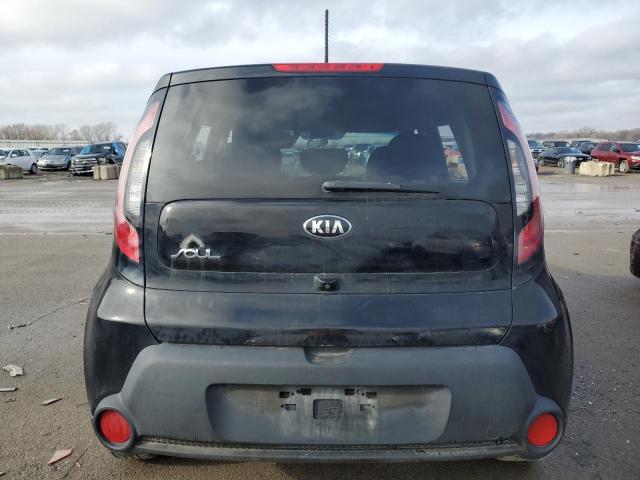 KNDJN2A27G7360272 | 2016 KIA SOUL