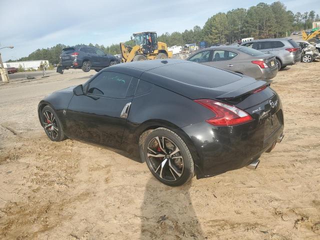 JN1AZ4EH2KM420048 | 2019 NISSAN 370Z BASE