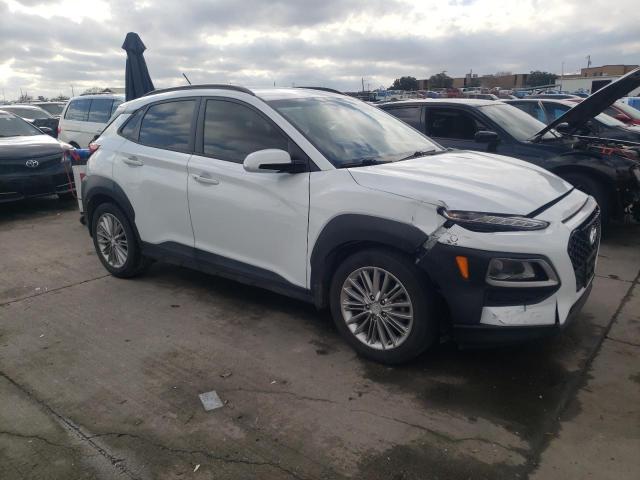 KM8K22AAXJU104894 | 2018 HYUNDAI KONA SEL