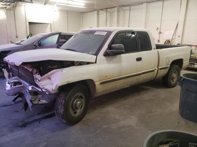 1999 Dodge Ram 2500 