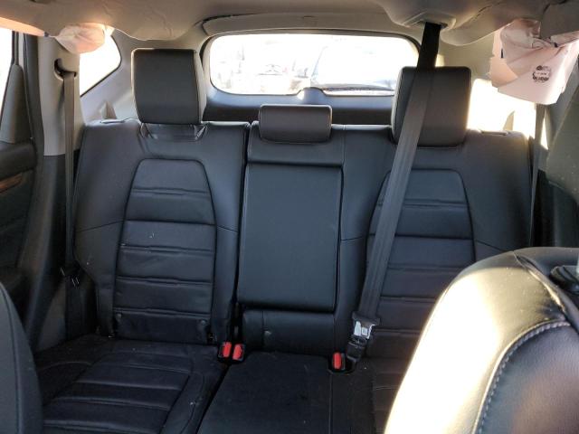 2018 HONDA CR-V TOURI - 7FARW2H91JE050952