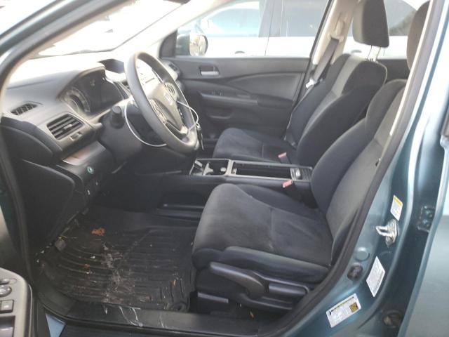 2HKRM4H3XEH709868 | 2014 HONDA CR-V LX