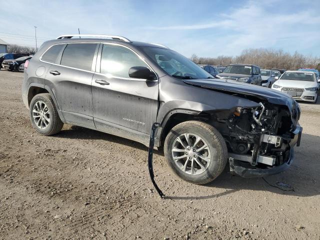 1C4PJMLB2KD301753 | 2019 JEEP CHEROKEE L