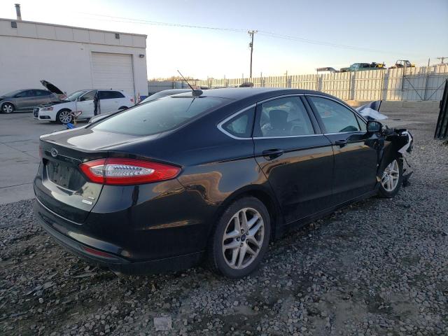 3FA6P0HD7ER208855 | 2014 FORD FUSION SE