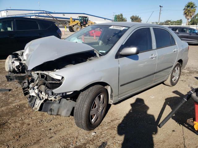 2004 Toyota Corolla CE