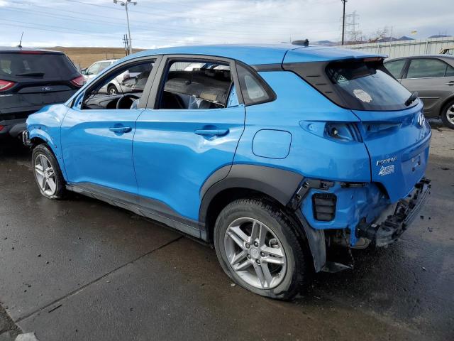 KM8K1CAA9LU517305 | 2020 HYUNDAI KONA SE