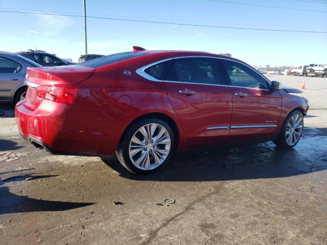 2G1165S30F9236937 | 2015 CHEVROLET IMPALA LTZ