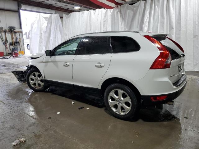 2013 Volvo Xc60 3.2 VIN: YV4940DZ1D2386262 Lot: 82460263