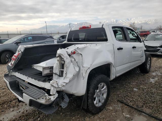 1GCGTCEN6J1303727 | 2018 CHEVROLET COLORADO L