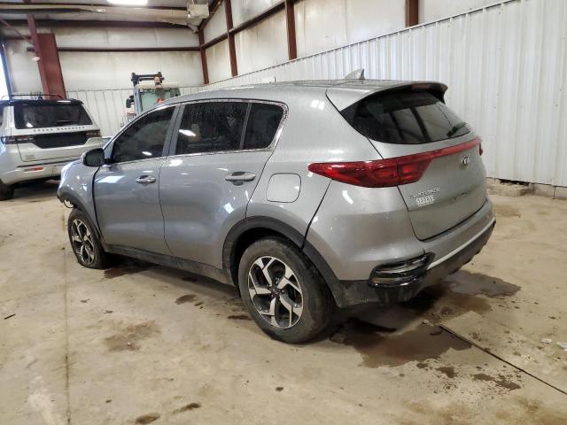 Vin: kndpmcac6m7914358, lot: 82484603, kia sportage lx 20212
