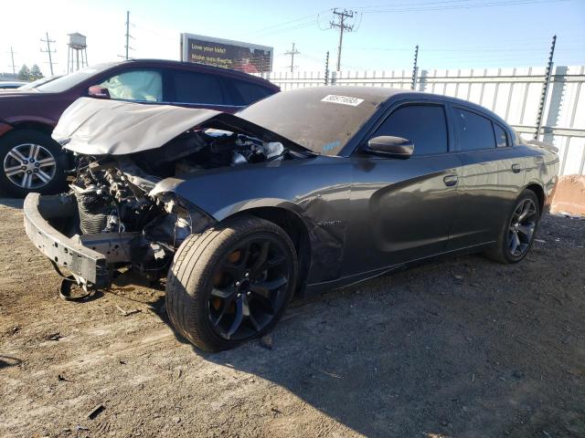 2016 Dodge Charger R/T