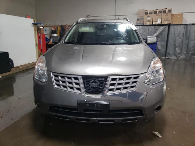 JN8AS58T08W304758 | 2008 Nissan rogue s