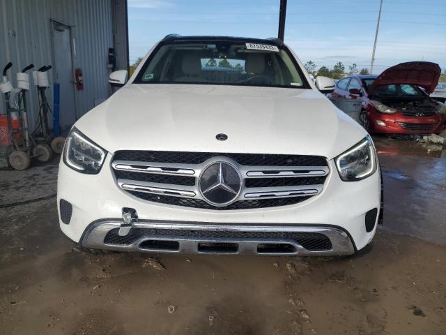 W1N0G8DBXMV263488 | 2021 MERCEDES-BENZ GLC 300