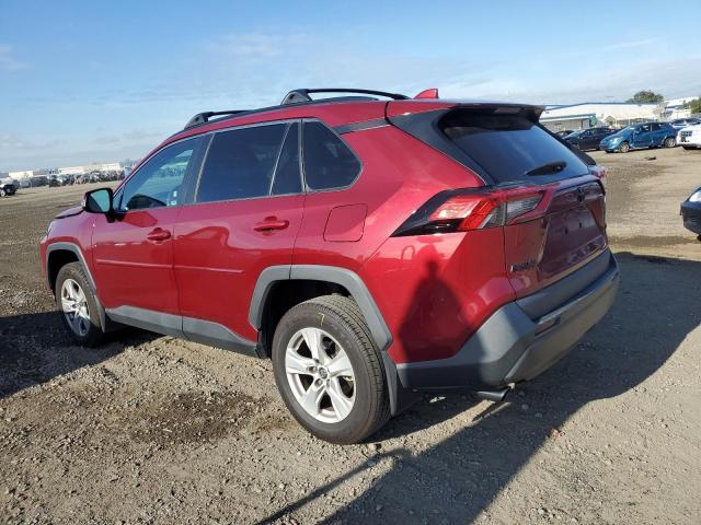 2T3W1RFVXLW098520 | 2020 TOYOTA RAV4 XLE