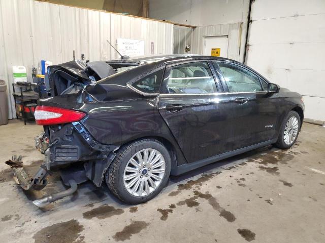 3FA6P0UU1ER223471 | 2014 FORD FUSION S H