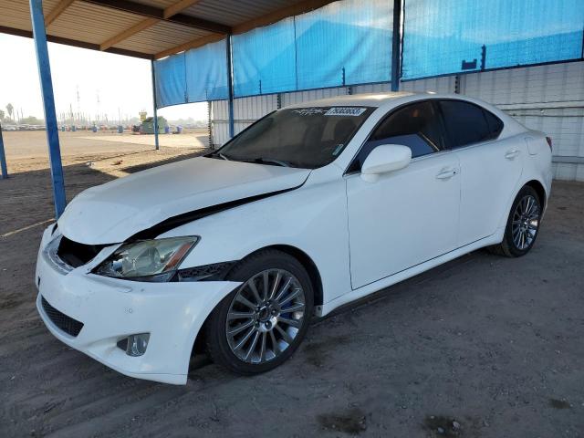 2006 Lexus IS 350 